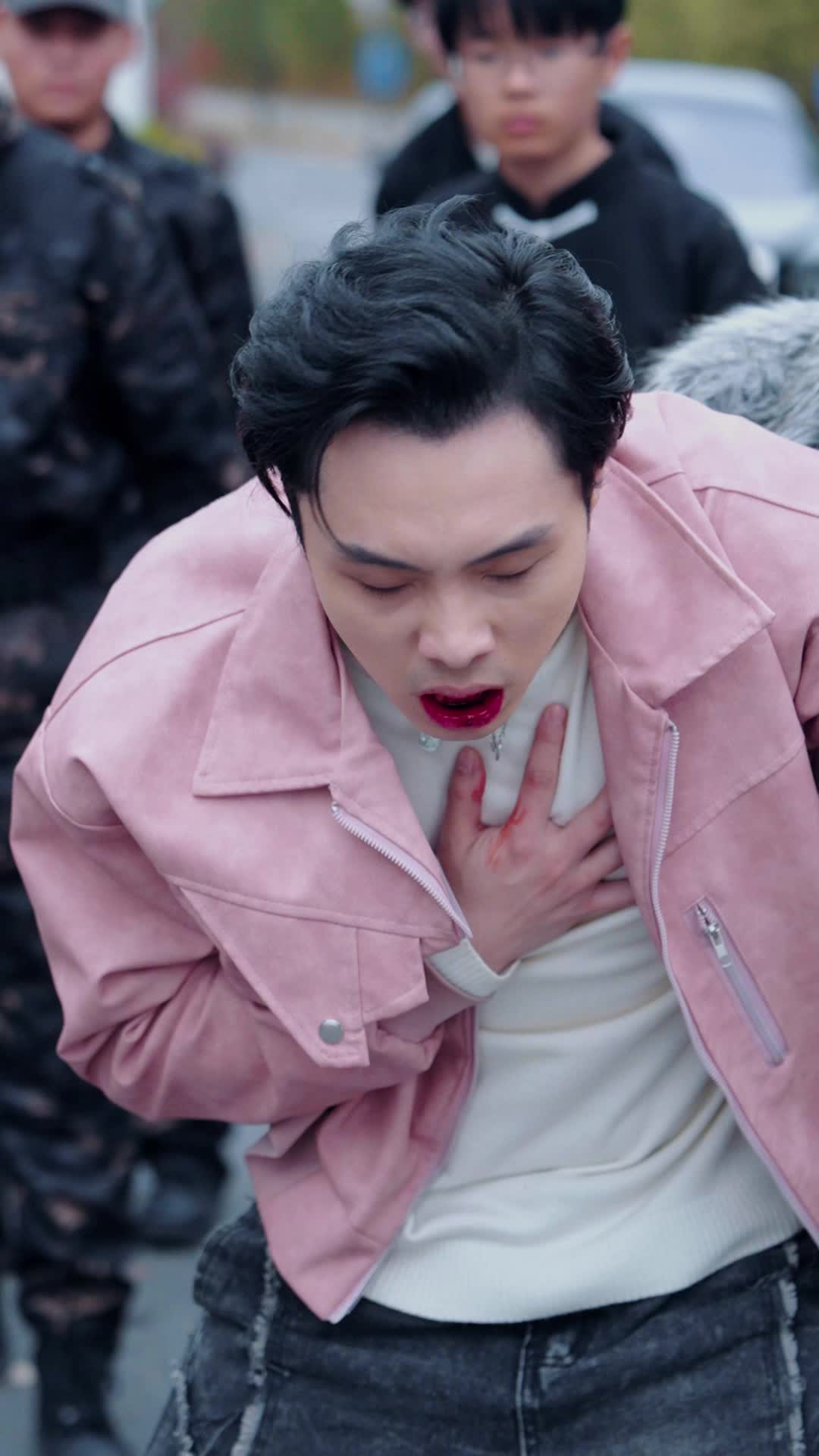 Episode 10 - He Waited 3,000 Years for Her